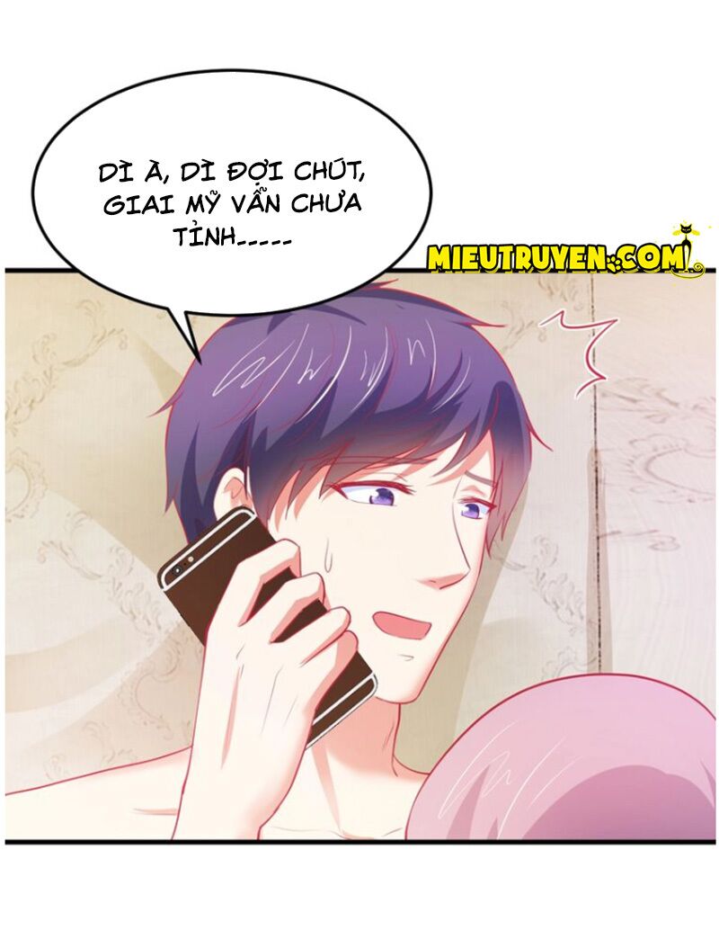 Thú cưng độc quyền của boss: Chapter 45