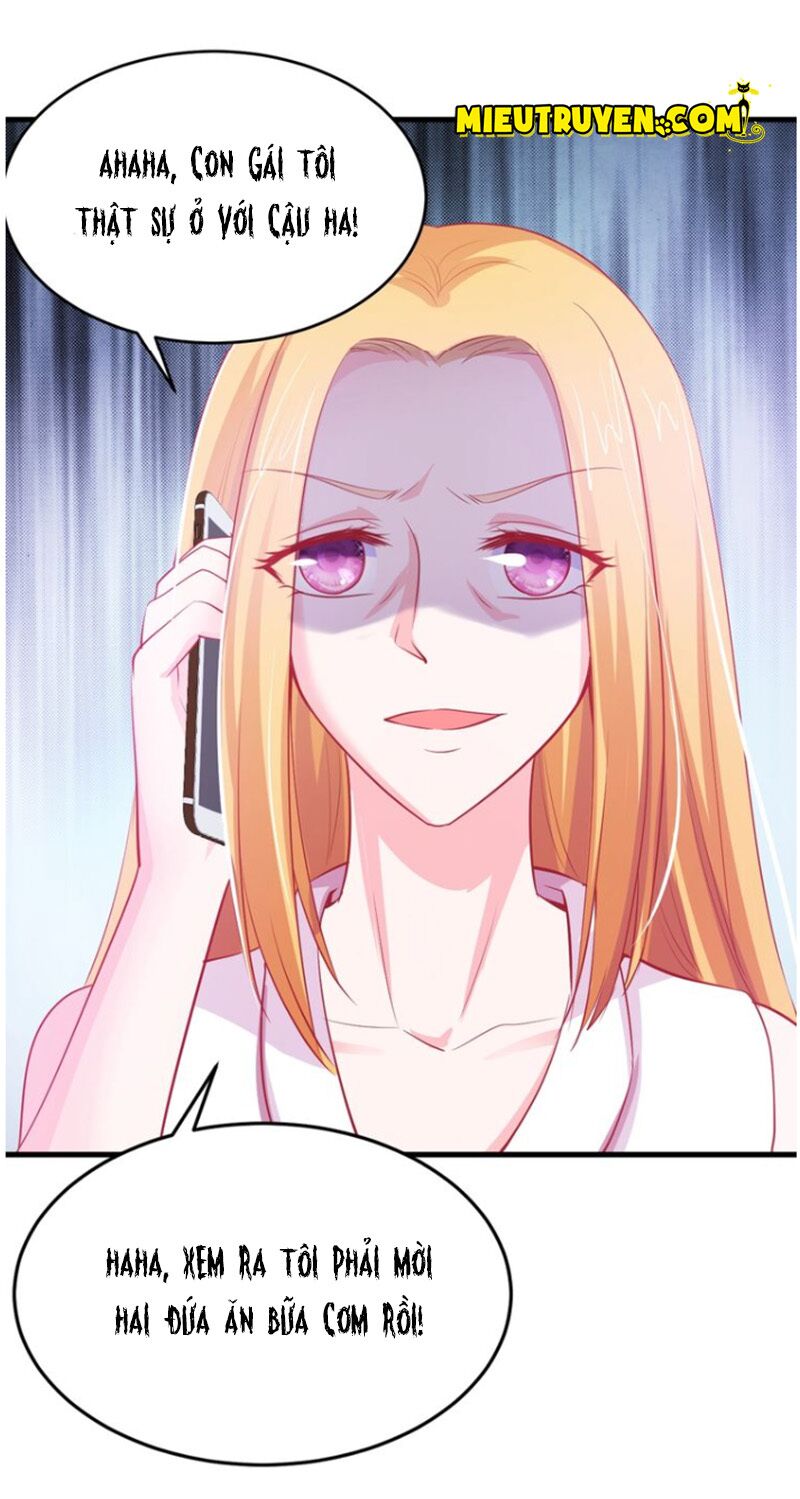 Thú cưng độc quyền của boss: Chapter 45