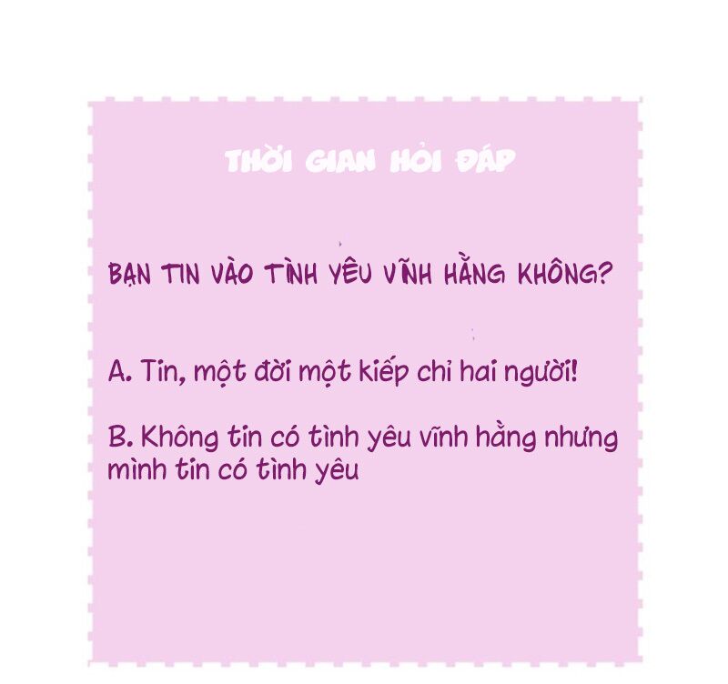 Thú cưng độc quyền của boss: Chapter 45