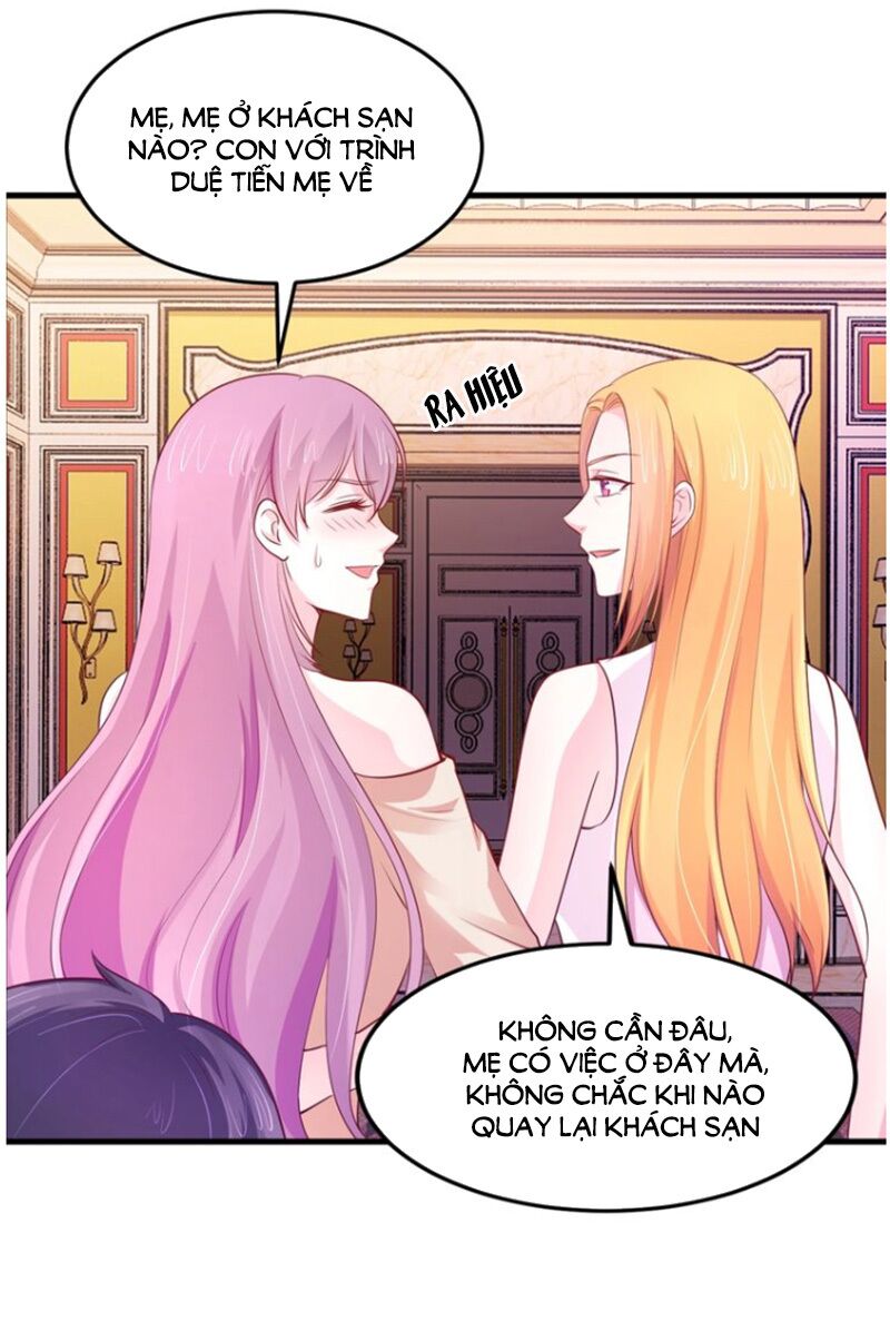 Thú cưng độc quyền của boss: Chapter 45