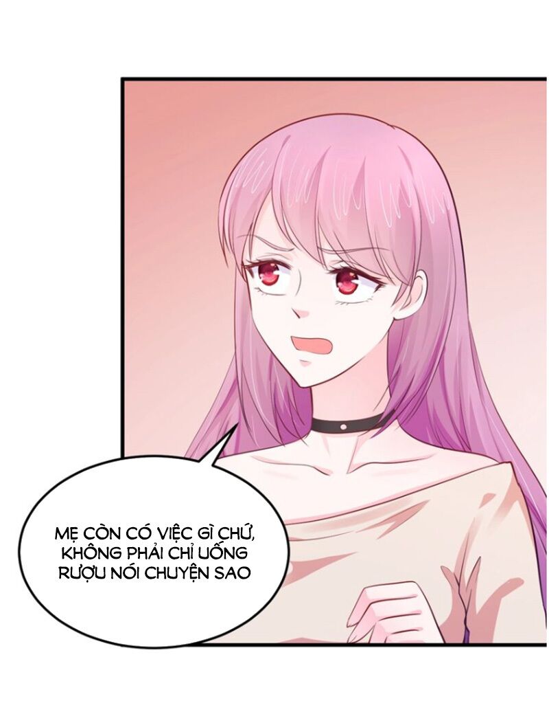 Thú cưng độc quyền của boss: Chapter 45
