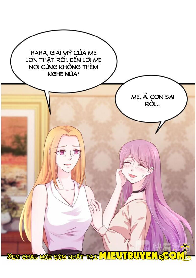 Thú cưng độc quyền của boss: Chapter 45