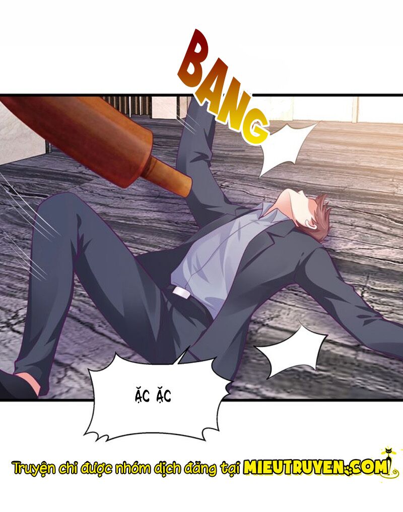Thú cưng độc quyền của boss: Chapter 47