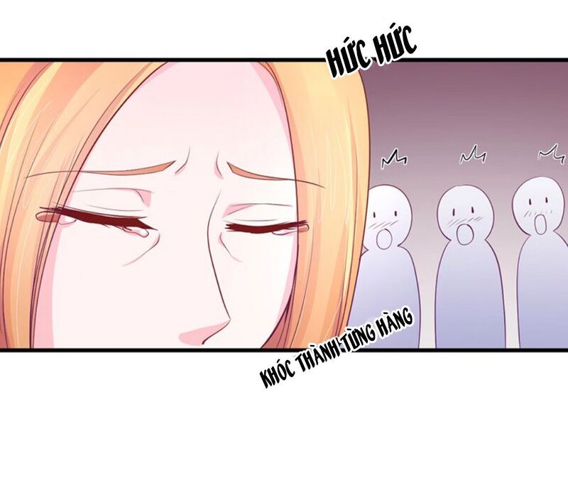Thú cưng độc quyền của boss: Chapter 47