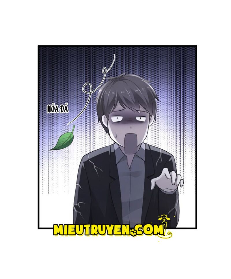 Thú cưng độc quyền của boss: Chapter 47