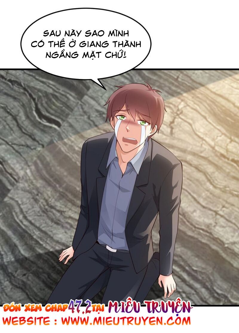 Thú cưng độc quyền của boss: Chapter 47
