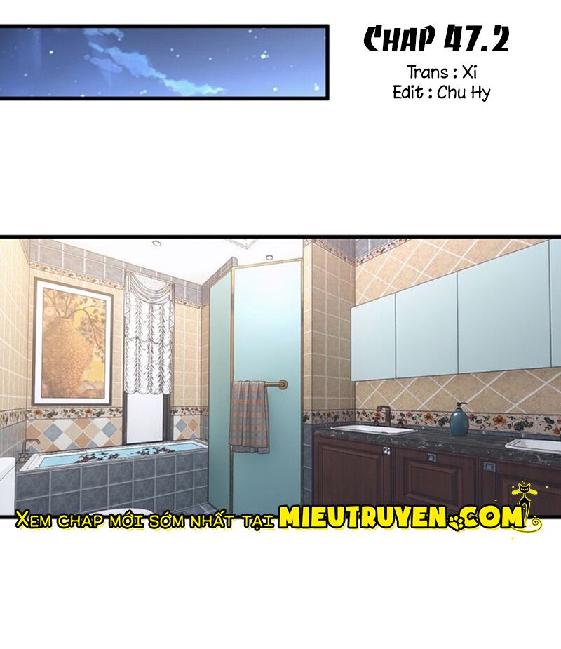 Thú cưng độc quyền của boss: Chapter 47