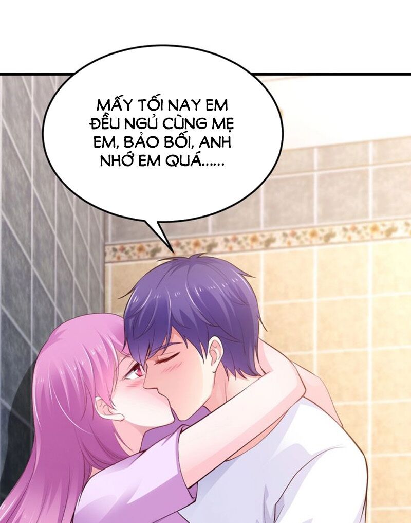 Thú cưng độc quyền của boss: Chapter 47