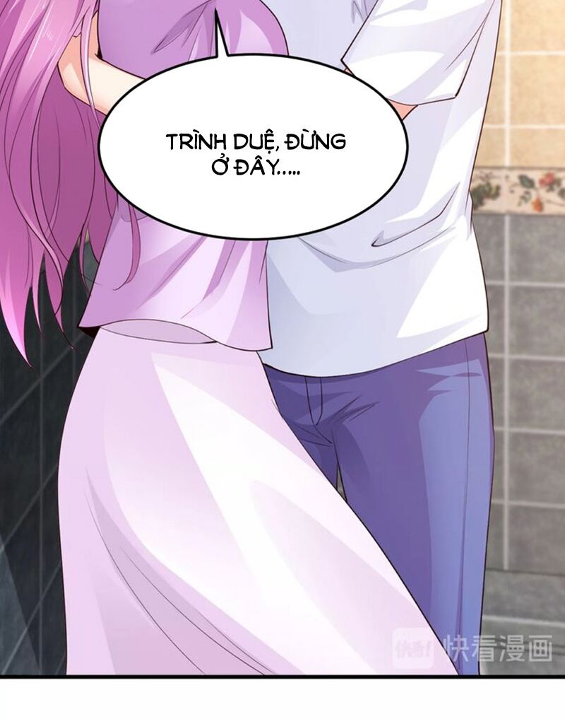 Thú cưng độc quyền của boss: Chapter 47
