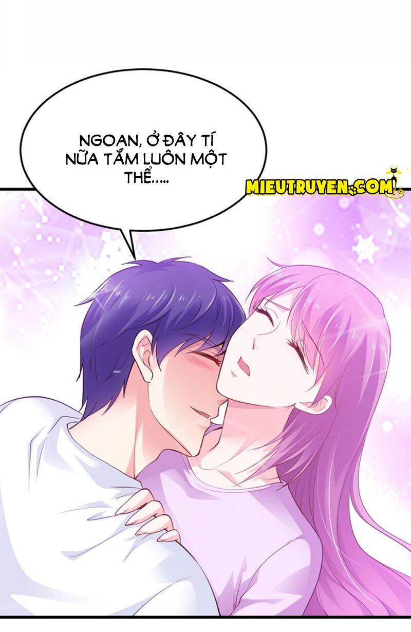 Thú cưng độc quyền của boss: Chapter 47