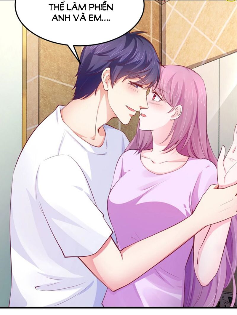 Thú cưng độc quyền của boss: Chapter 47