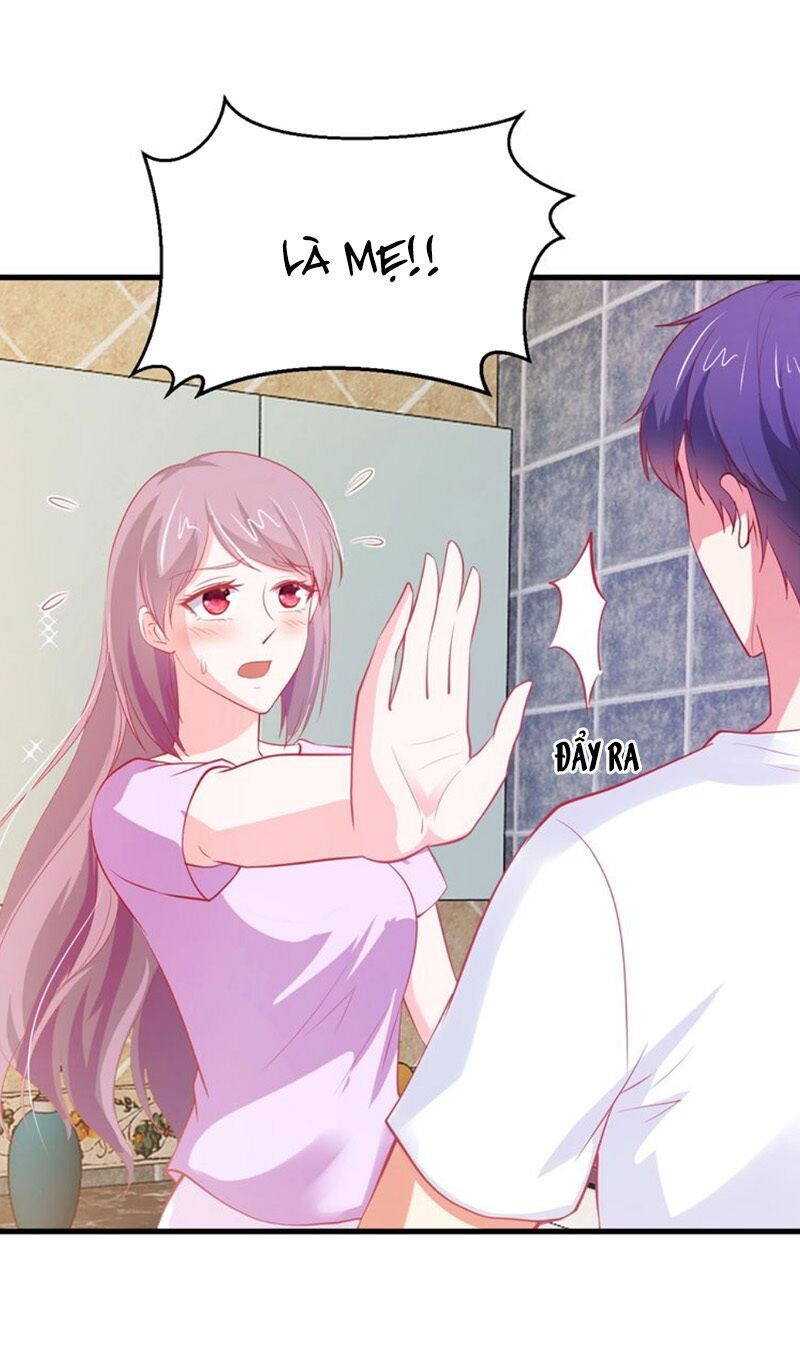 Thú cưng độc quyền của boss: Chapter 47