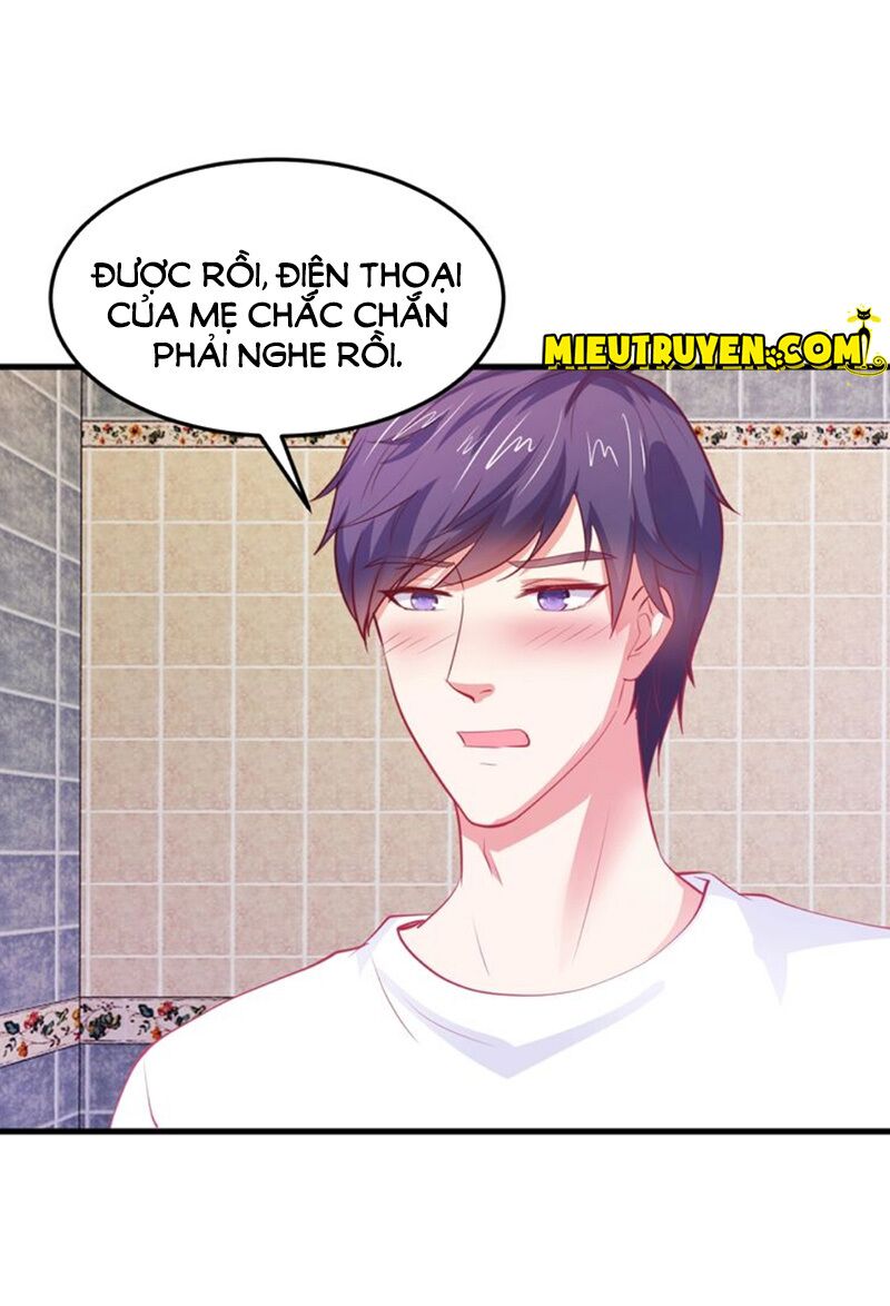 Thú cưng độc quyền của boss: Chapter 47