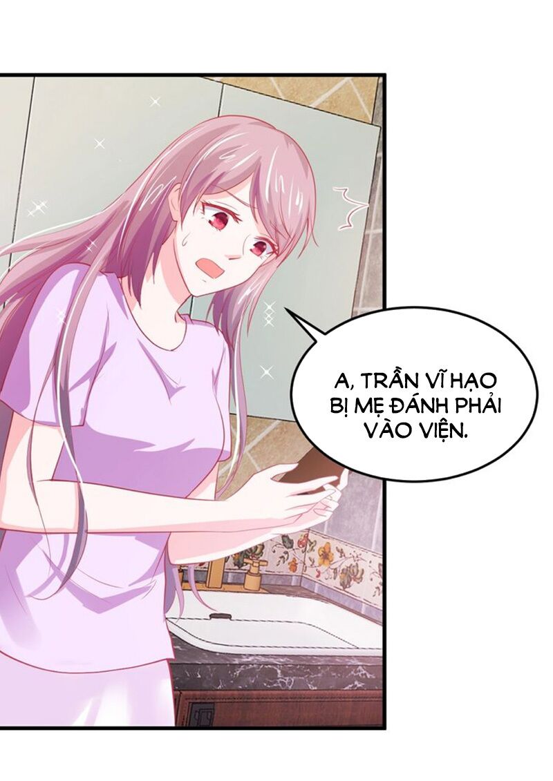 Thú cưng độc quyền của boss: Chapter 47