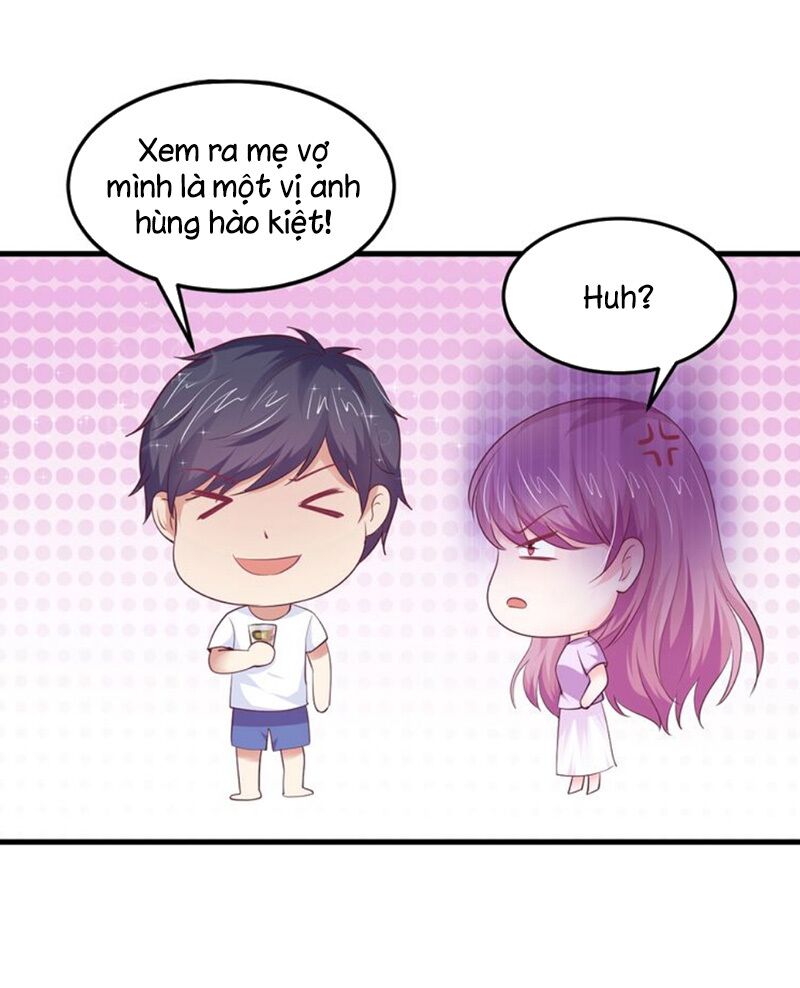 Thú cưng độc quyền của boss: Chapter 47