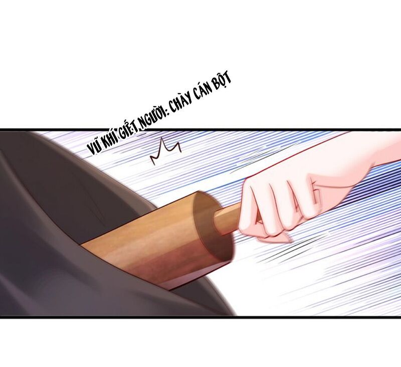 Thú cưng độc quyền của boss: Chapter 47