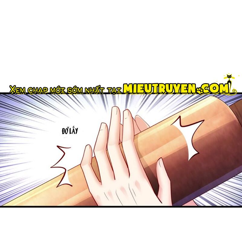 Thú cưng độc quyền của boss: Chapter 47