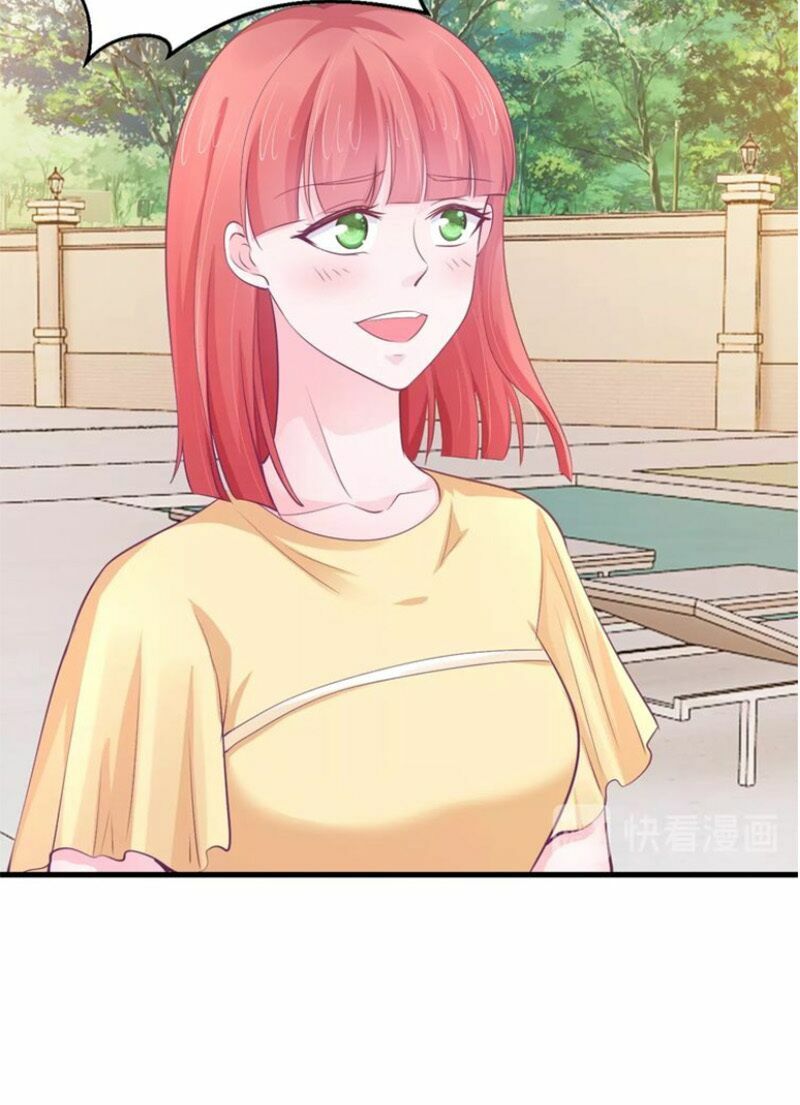 Thú cưng độc quyền của boss: Chapter 51
