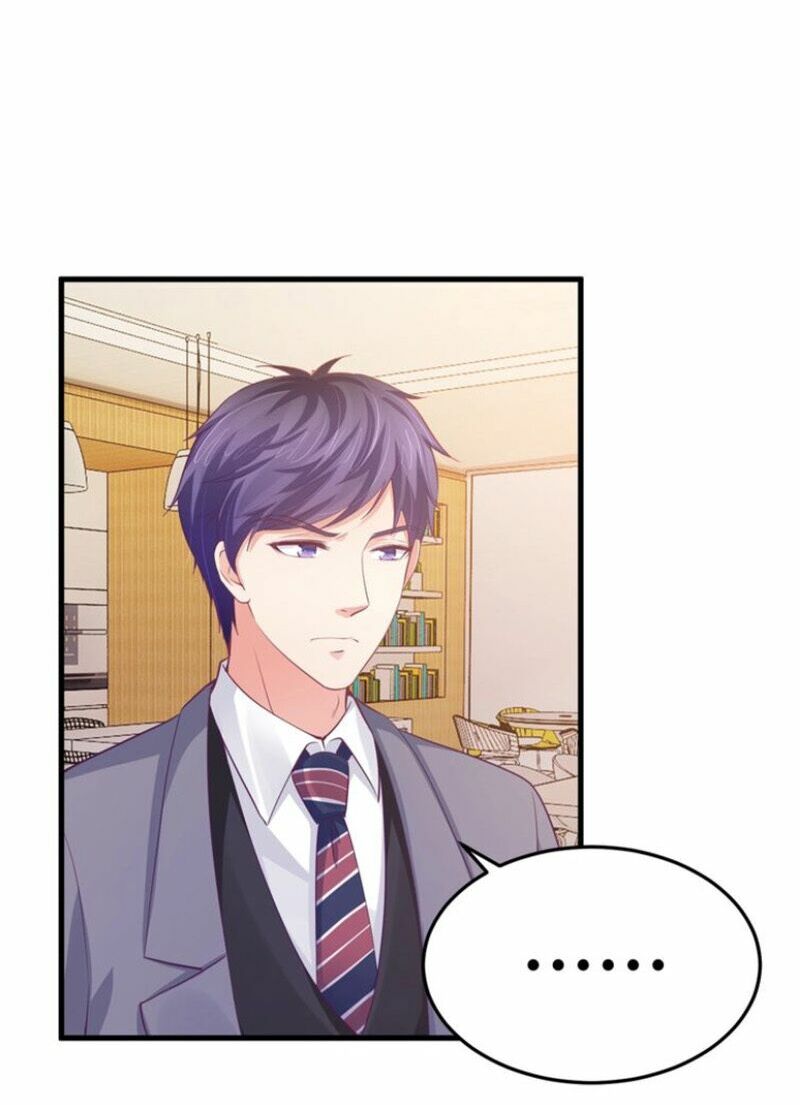 Thú cưng độc quyền của boss: Chapter 51