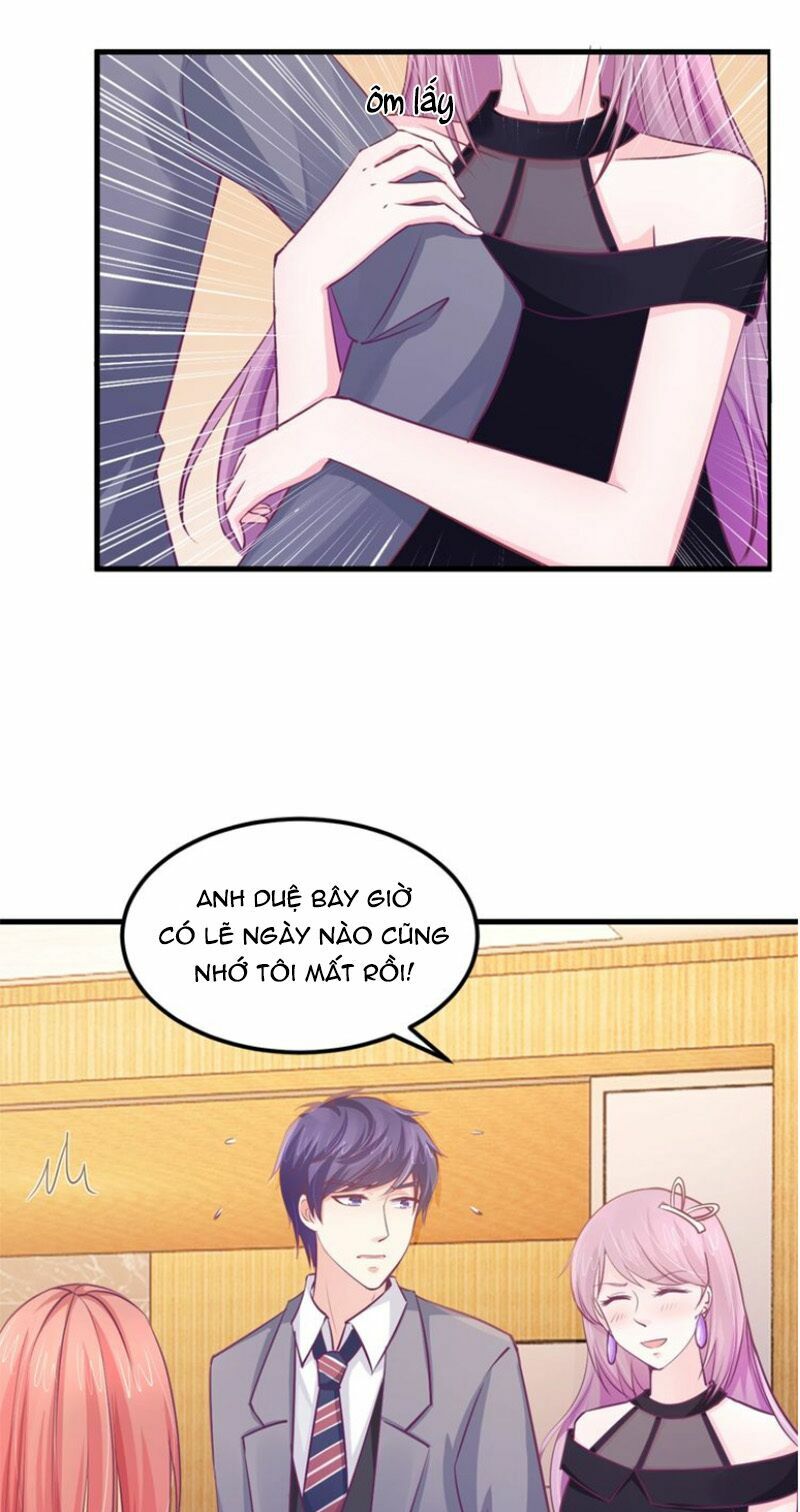 Thú cưng độc quyền của boss: Chapter 51