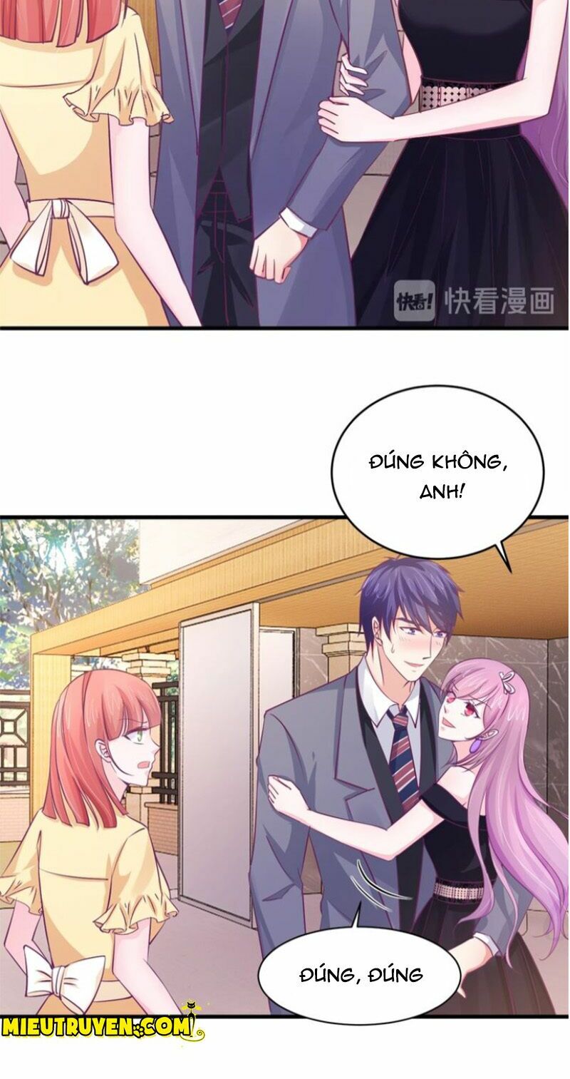 Thú cưng độc quyền của boss: Chapter 51