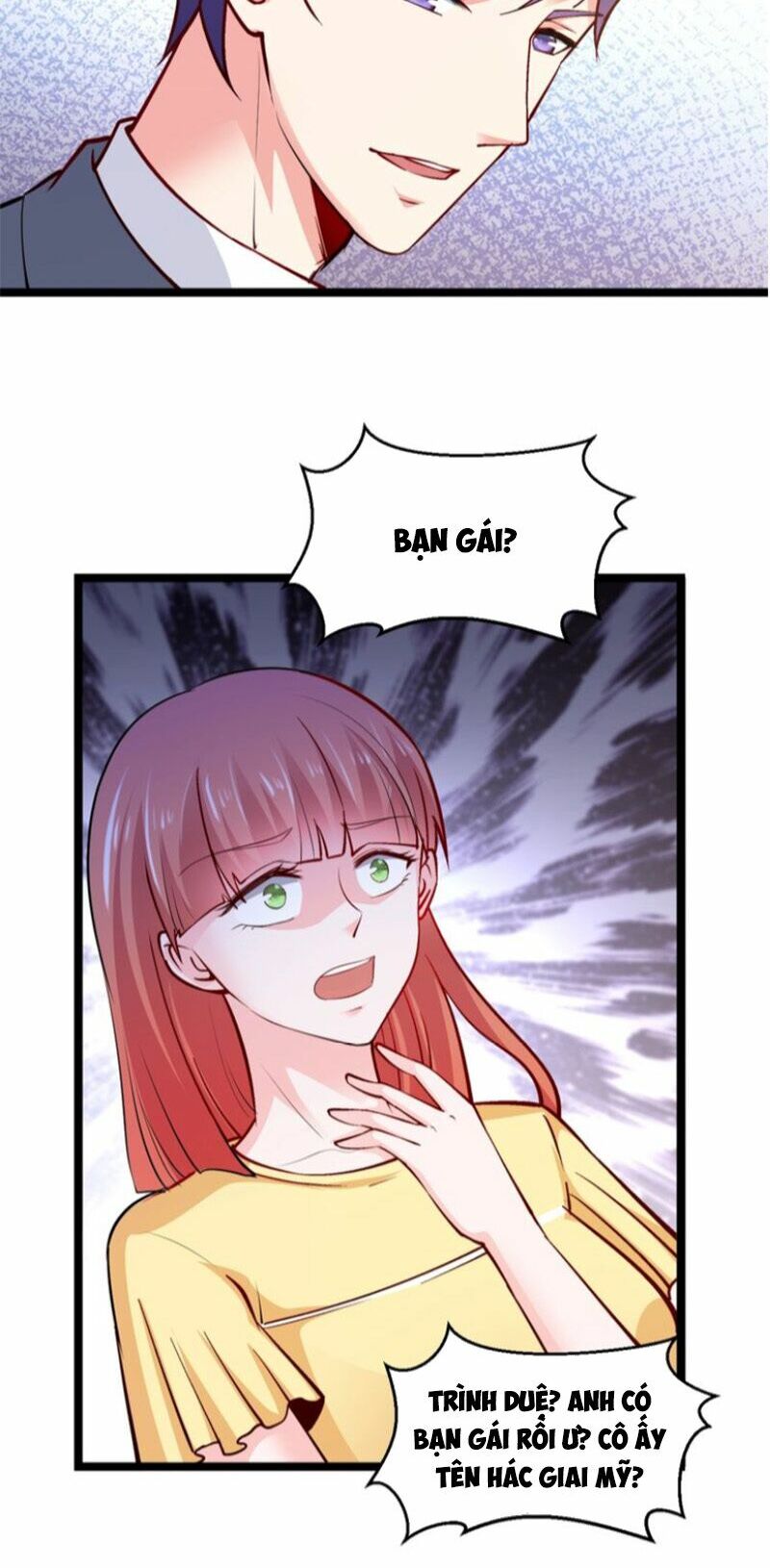 Thú cưng độc quyền của boss: Chapter 51