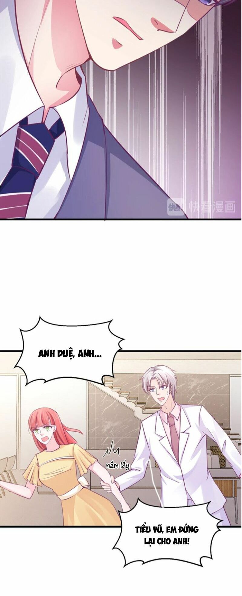Thú cưng độc quyền của boss: Chapter 51