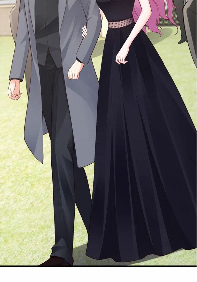 Thú cưng độc quyền của boss: Chapter 51
