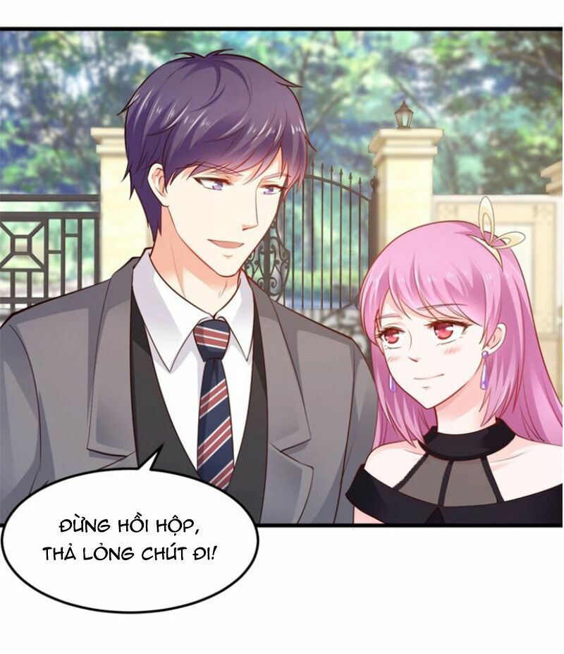 Thú cưng độc quyền của boss: Chapter 51