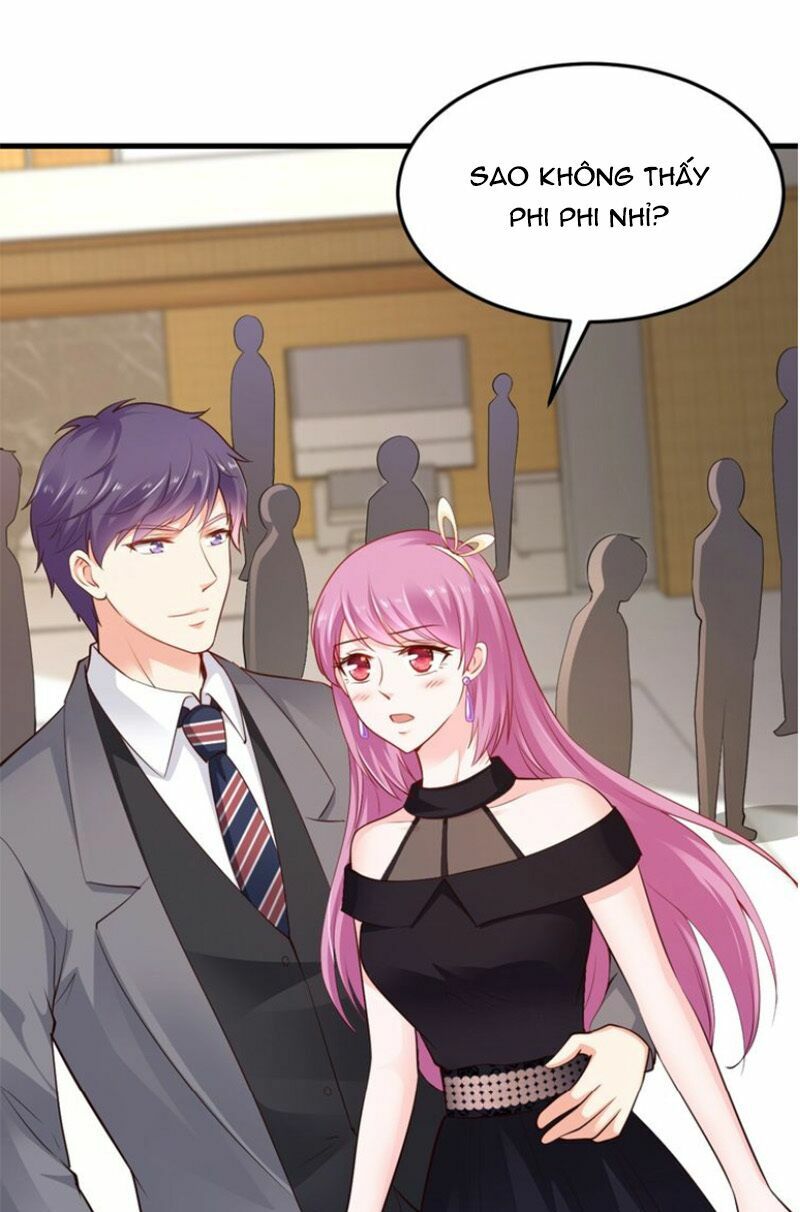 Thú cưng độc quyền của boss: Chapter 51