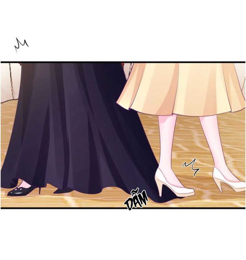 Thú cưng độc quyền của boss: Chapter 52