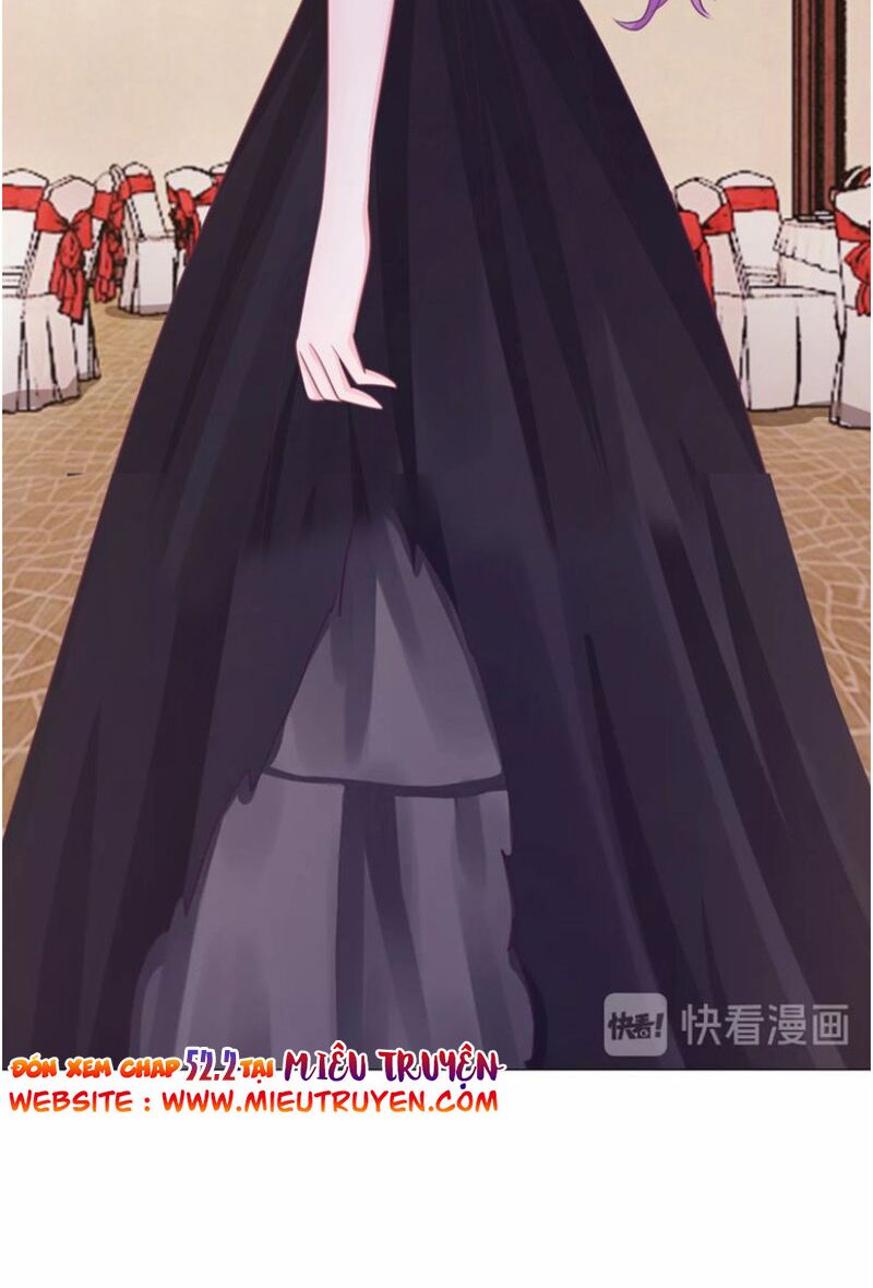 Thú cưng độc quyền của boss: Chapter 52
