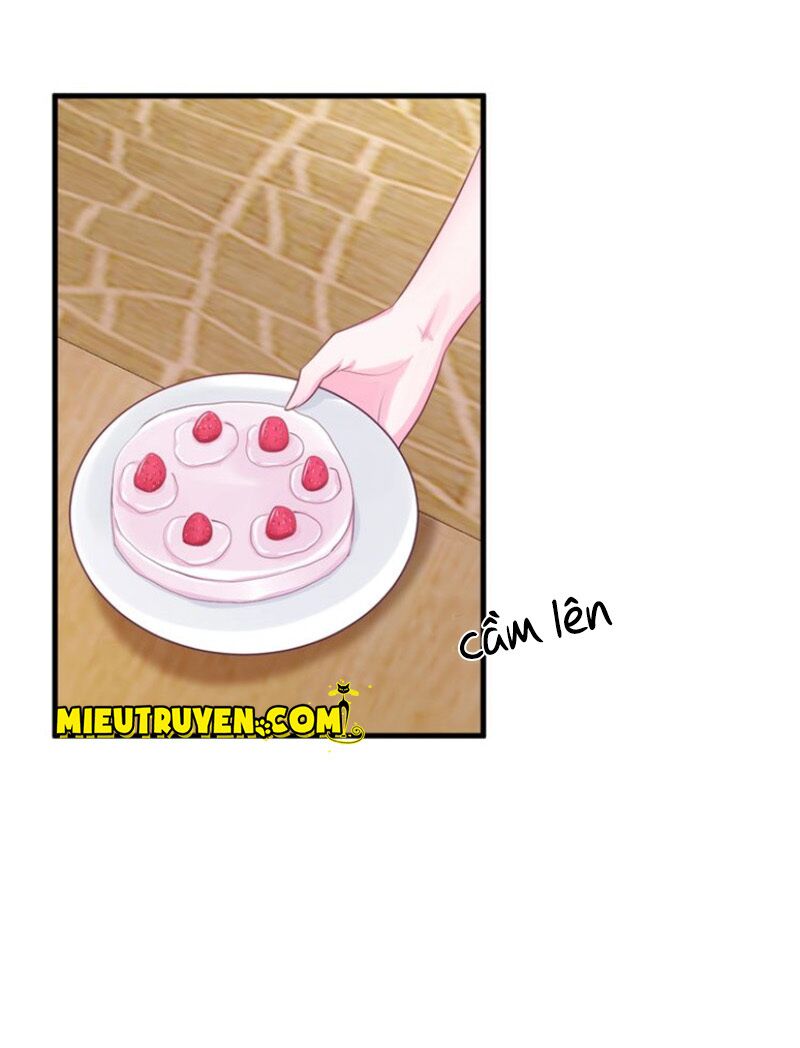 Thú cưng độc quyền của boss: Chapter 52