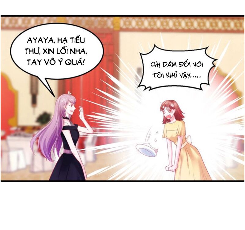 Thú cưng độc quyền của boss: Chapter 52