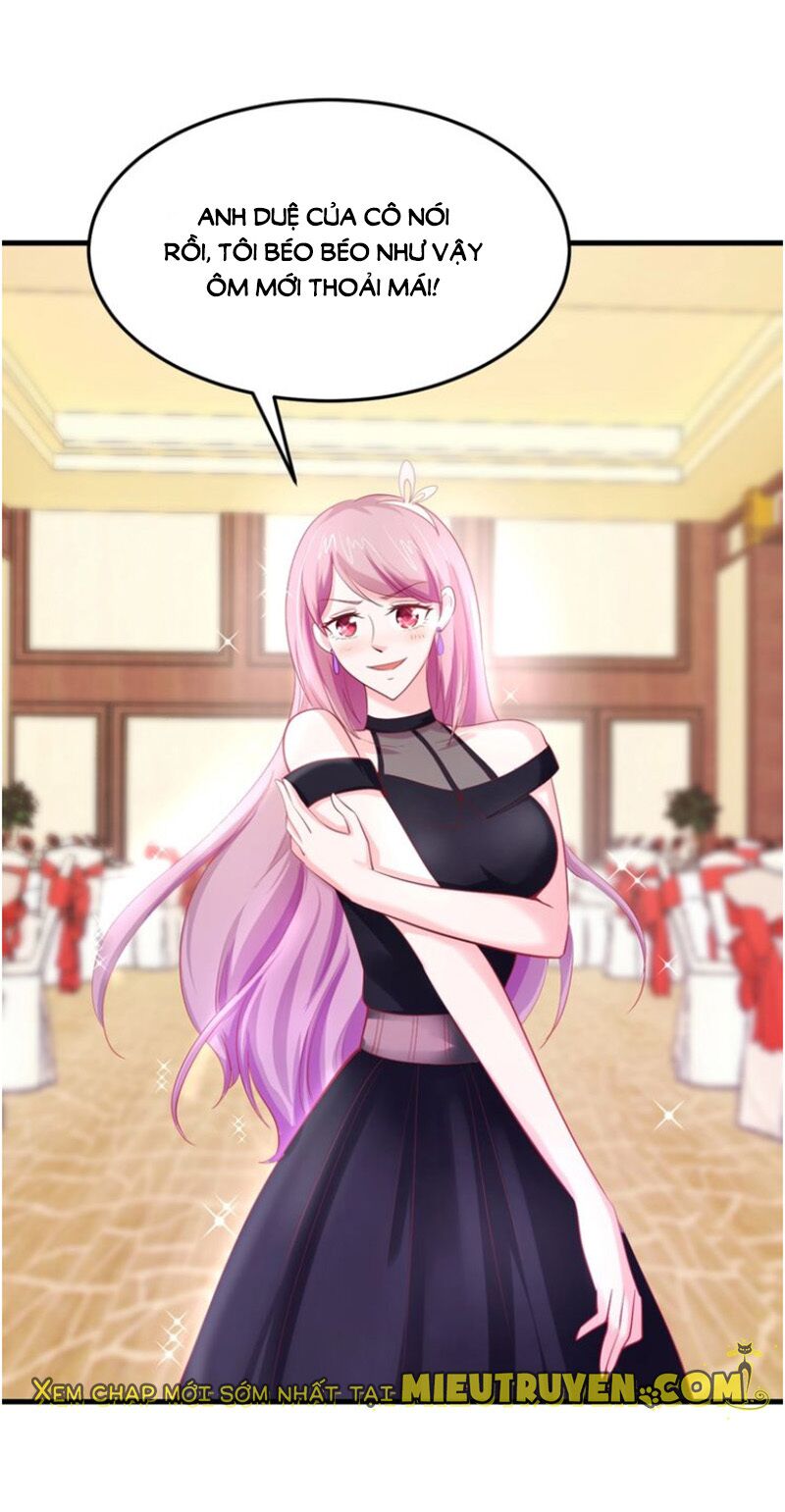 Thú cưng độc quyền của boss: Chapter 52
