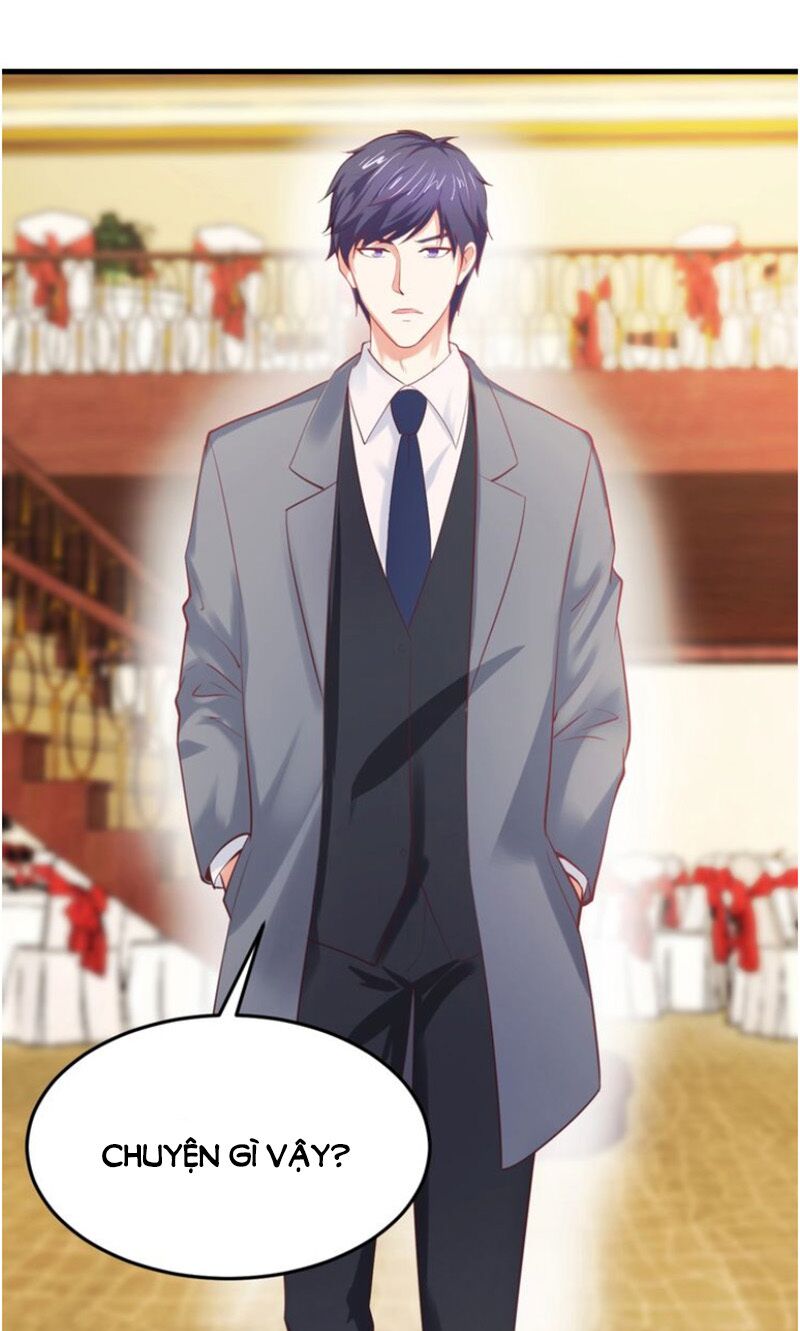 Thú cưng độc quyền của boss: Chapter 52