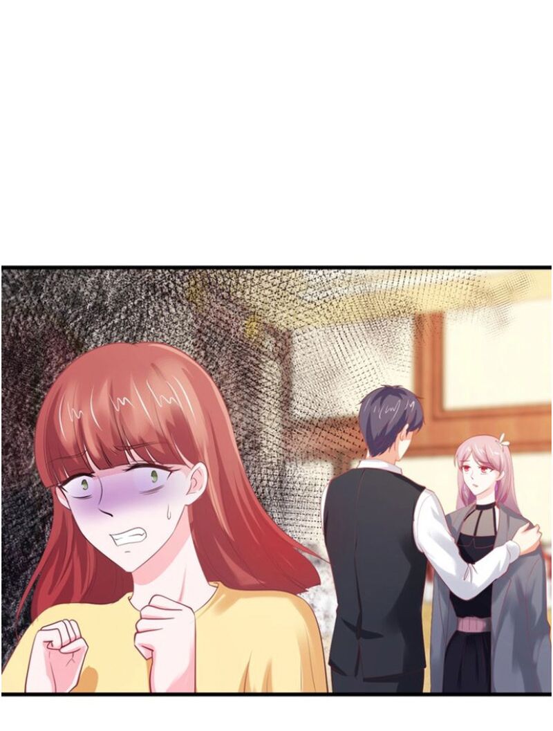 Thú cưng độc quyền của boss: Chapter 52