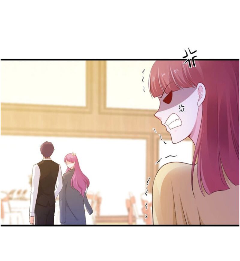 Thú cưng độc quyền của boss: Chapter 52