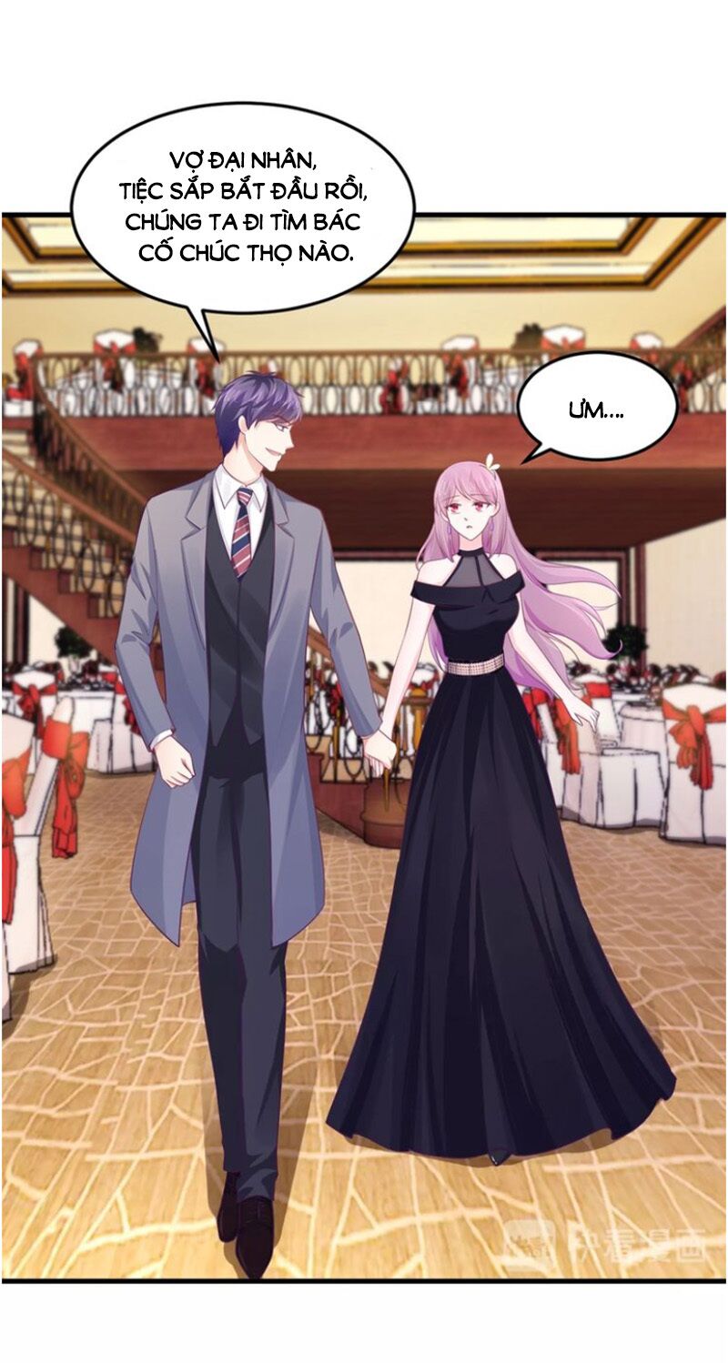 Thú cưng độc quyền của boss: Chapter 52