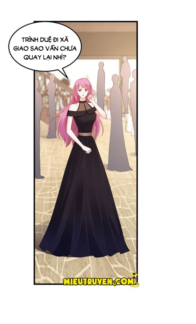 Thú cưng độc quyền của boss: Chapter 52