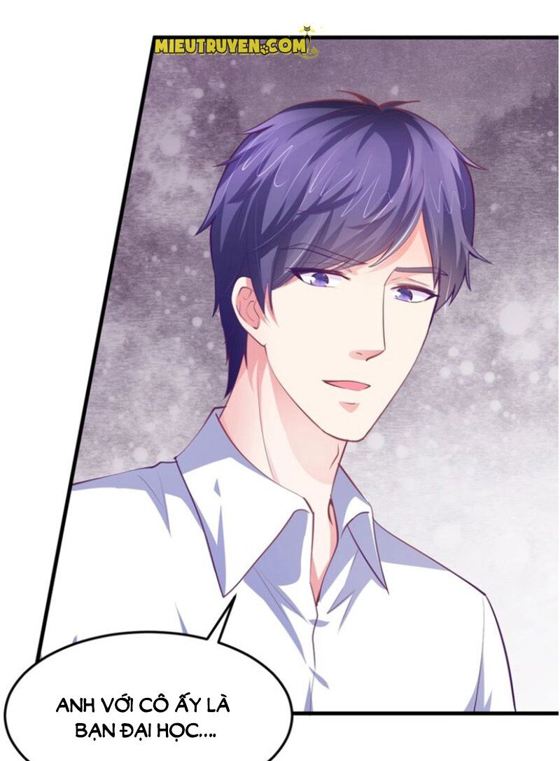 Thú cưng độc quyền của boss: Chapter 57