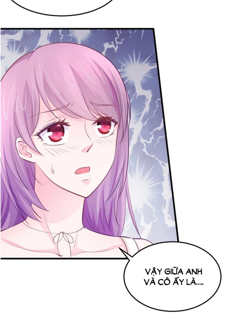 Thú cưng độc quyền của boss: Chapter 57