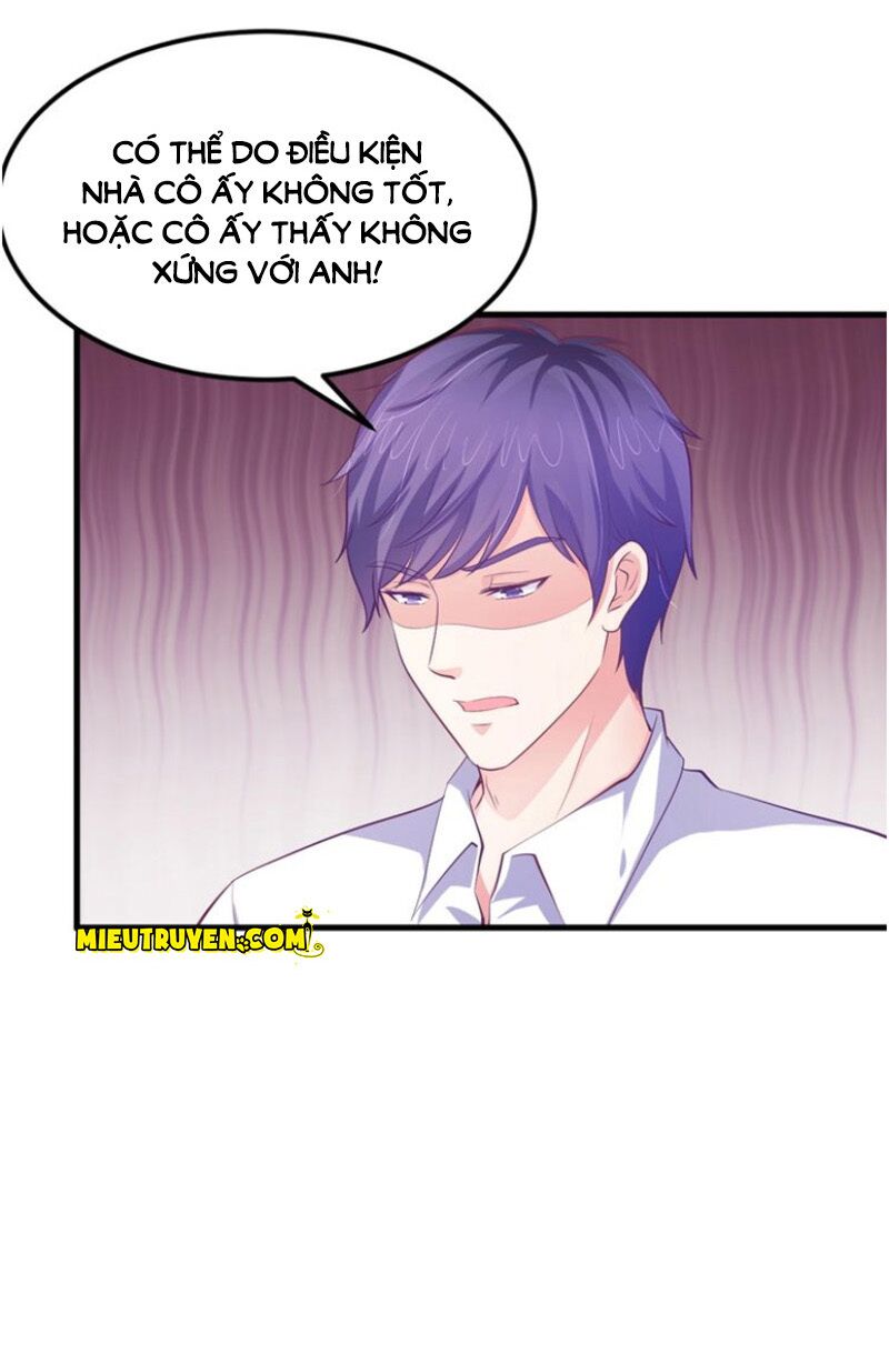 Thú cưng độc quyền của boss: Chapter 57