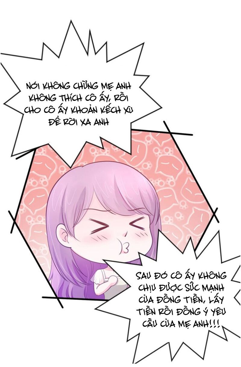 Thú cưng độc quyền của boss: Chapter 57