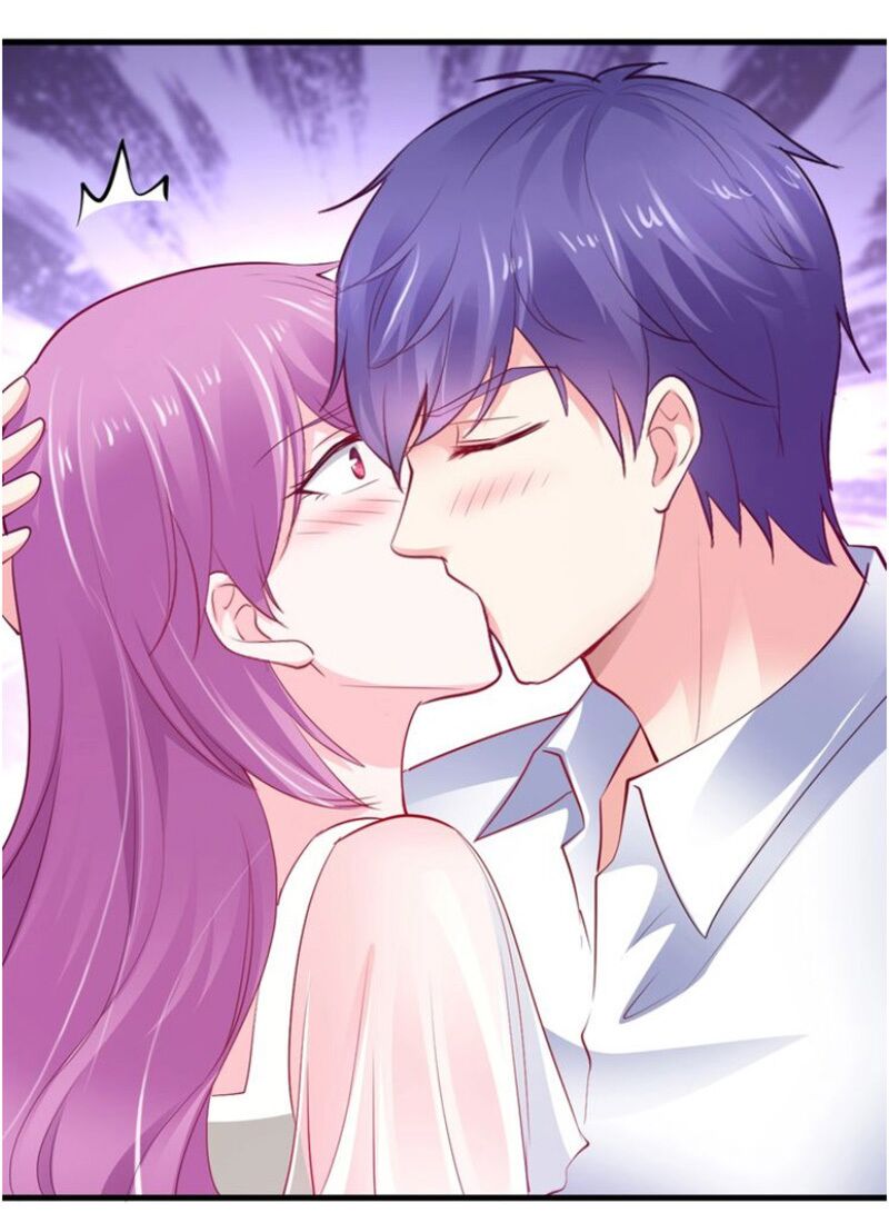 Thú cưng độc quyền của boss: Chapter 57