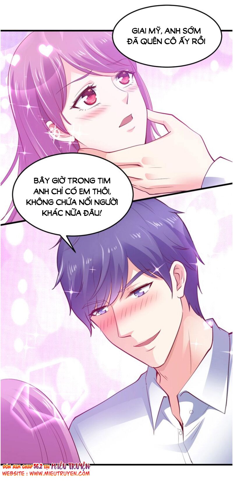 Thú cưng độc quyền của boss: Chapter 57