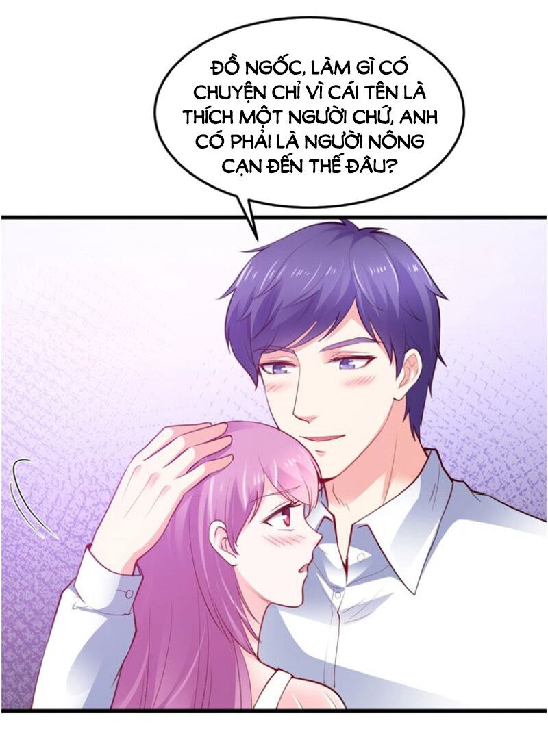 Thú cưng độc quyền của boss: Chapter 57
