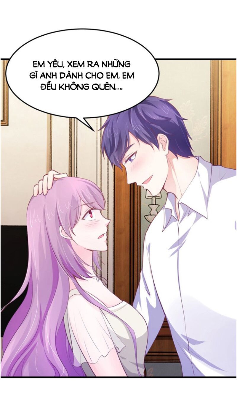 Thú cưng độc quyền của boss: Chapter 57