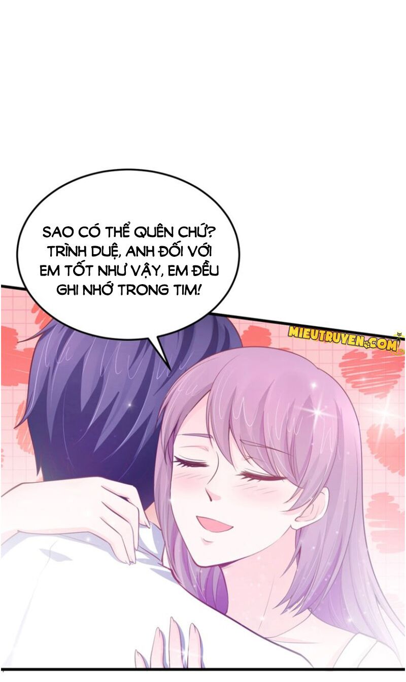 Thú cưng độc quyền của boss: Chapter 57