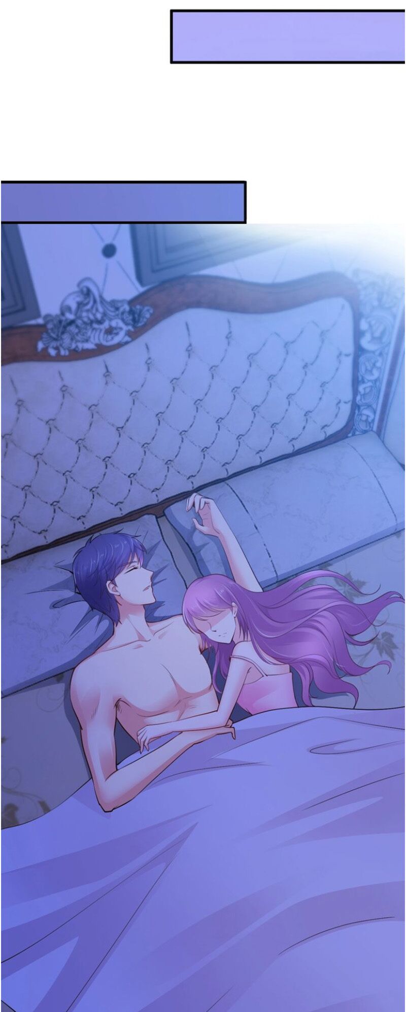 Thú cưng độc quyền của boss: Chapter 57
